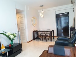 Scenic Heights (D12), Apartment #209242361